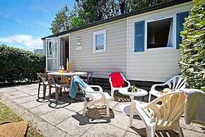 Camping Les Castors