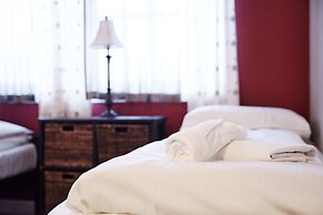 Mary-Ann's Polarrigg