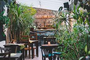 Mary-Ann's Polarrigg