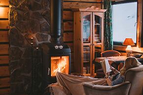 Mary-Ann's Polarrigg