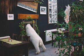 Mary-Ann's Polarrigg