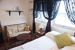 Mary-Ann's Polarrigg