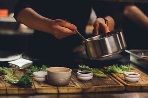 Mary-Ann's Polarrigg