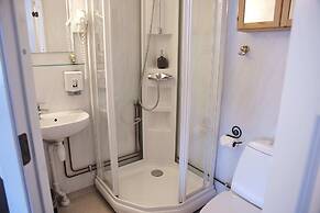 Mary-Ann's Polarrigg