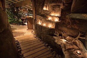 Mary-Ann's Polarrigg