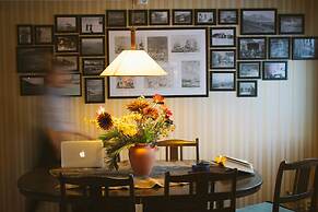 Mary-Ann's Polarrigg