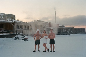 Mary-Ann's Polarrigg