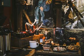 Mary-Ann's Polarrigg