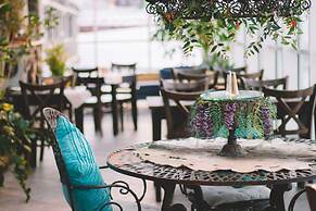 Mary-Ann's Polarrigg