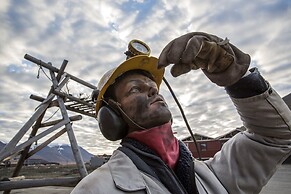 Mary-Ann's Polarrigg