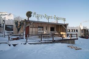 Mary-Ann's Polarrigg