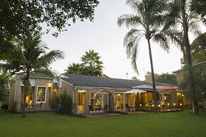 Sandalwood Lodge