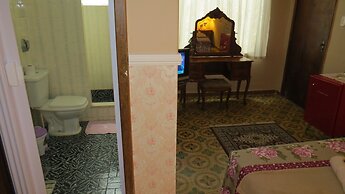 Charitas Inn
