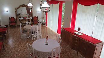 Charitas Inn