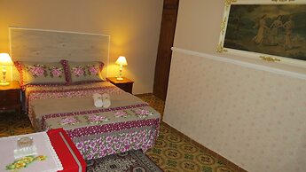 Charitas Inn
