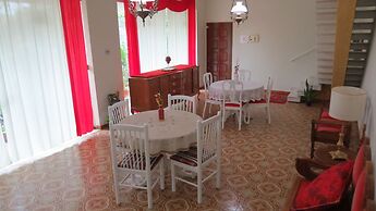 Charitas Inn