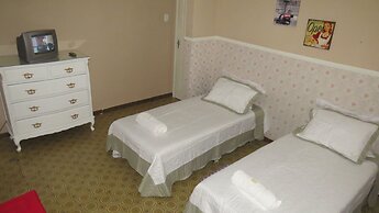 Charitas Inn
