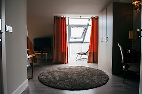 Hotel Art Santander
