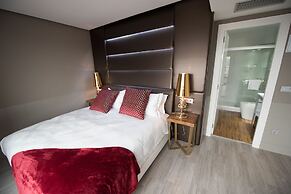 Hotel Art Santander
