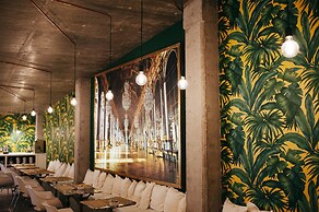 Hotel Art Santander