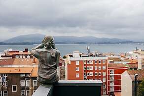 Hotel Art Santander