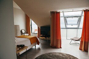 Hotel Art Santander