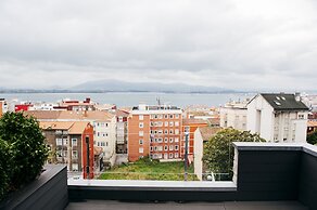Hotel Art Santander