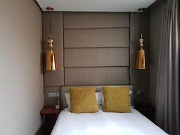 Hotel Art Santander