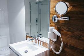 Hotel Art Santander