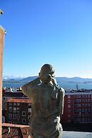 Hotel Art Santander