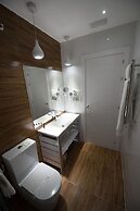 Hotel Art Santander