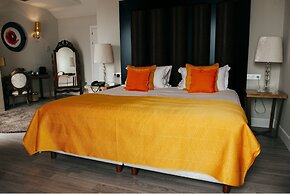 Hotel Art Santander