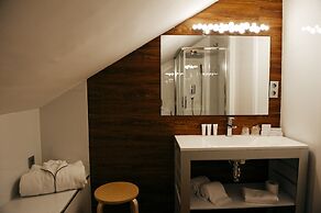Hotel Art Santander