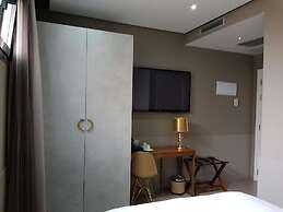 Hotel Art Santander