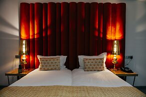 Hotel Art Santander