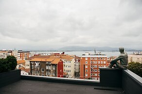 Hotel Art Santander
