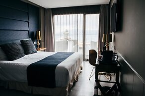Hotel Art Santander