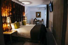 Hotel Art Santander