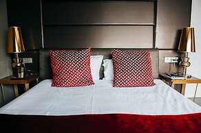 Hotel Art Santander