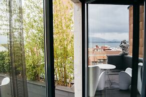 Hotel Art Santander