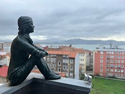 Hotel Art Santander