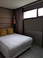 Hotel Art Santander