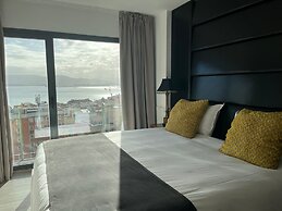 Hotel Art Santander