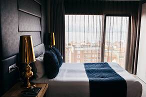 Hotel Art Santander