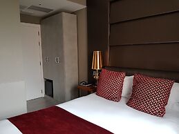 Hotel Art Santander