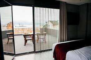 Hotel Art Santander