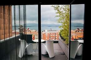 Hotel Art Santander