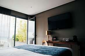 Hotel Art Santander