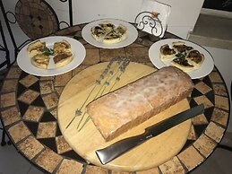 Lavender Boutique Hotel