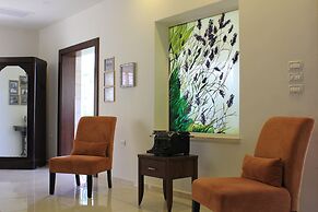 Lavender Boutique Hotel